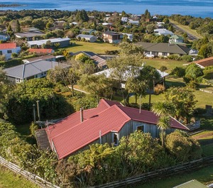 Kowhai Cottage Omori Holiday 