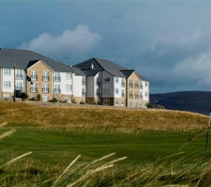 The Links Brora 