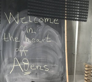 The Athens 