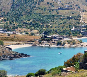 Stone Villa Sea 