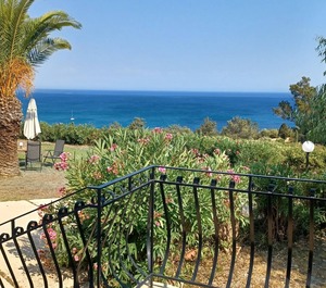 Nerissa Bungalows Kefalonia 