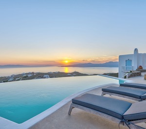 Villa Sea 