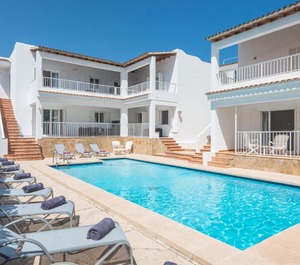 Ac Bbq Cala Mallorca 