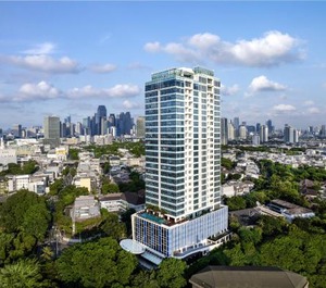 Oakwood La Maison Jakarta 