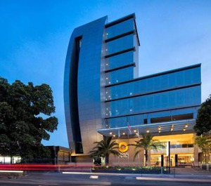 Hotel Pulomas 