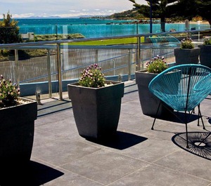 Penguin Beachfront 