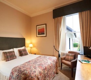 Poppies Hotel 