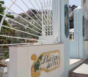 Positano 