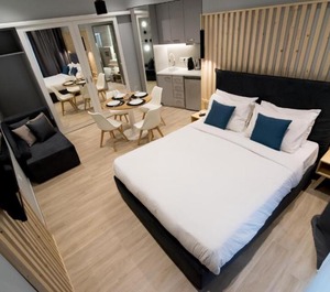 Armonia Studios Preveza 