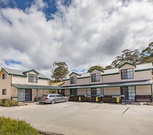 Queechy Motel 