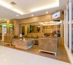 Reddoorz Thamrin 