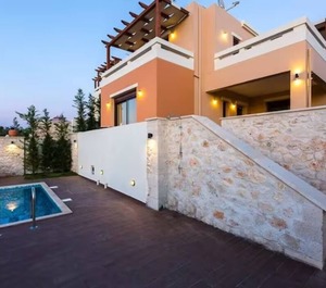 Villa Laptop 