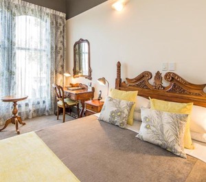 Rutland Arms Inn 