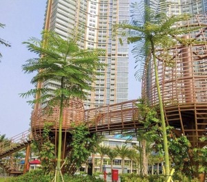 Sea Jakarta 