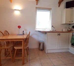 Self Catering 
