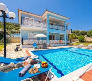 Skala Blue 