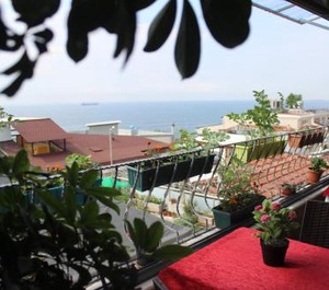 Antique Hostel 