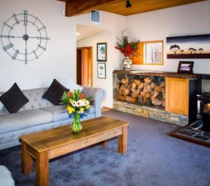 Wanaka Lodge 