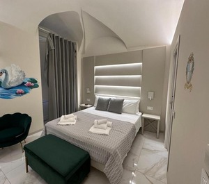 Accommodation 