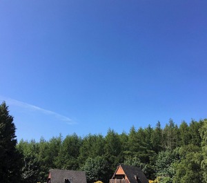 Accommodation Rosemarkie 