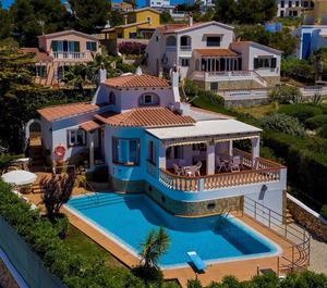 Villa Torre Soli Nou