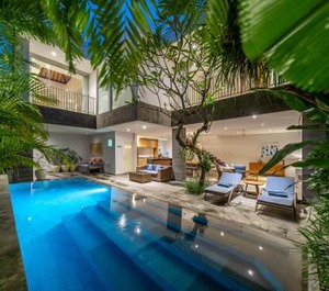 Villa Jekumah 