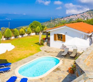 Villa Katerina 