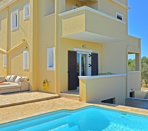 Villa Konstantinos 