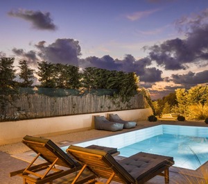 Markantonata Villa Air 