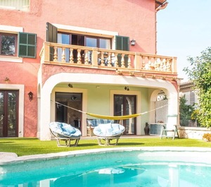 Villa El Toro 