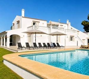 Villa Savanna 