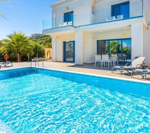 Villa Islands 