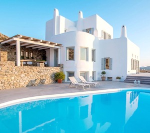 Velanos Villa 