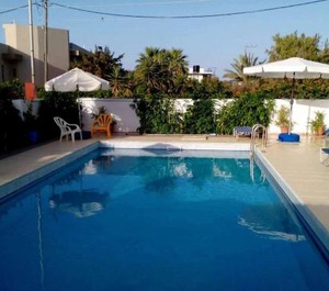 Villas Irene 