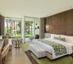 Villa Seminyak 