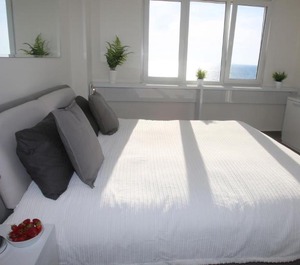 White Residence 