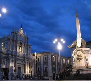 Town