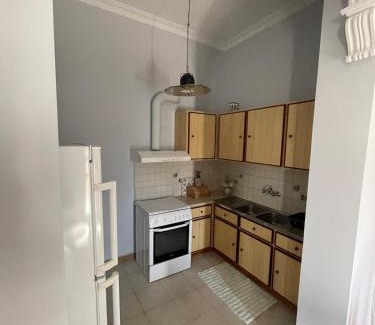 Katarraktis Apartment | Διαμερισμα ανθουλας 1