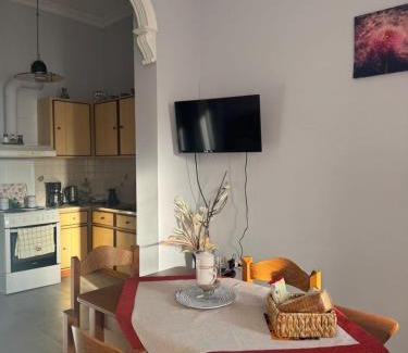 Katarraktis Apartment | Διαμερισμα ανθουλας 1
