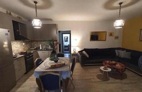 Nees Pagases Apartment | Λευκό γιασεμί - Νέες Παγασές Βόλος