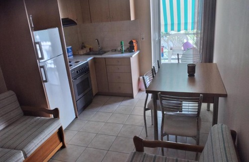 Kalamata Apartment | Χristo's