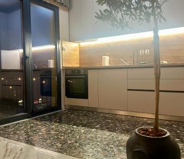 Kavala Apartment | Апартамент - Маслината