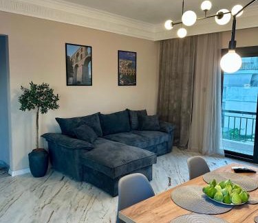 Kavala Apartment | Апартамент - Маслината