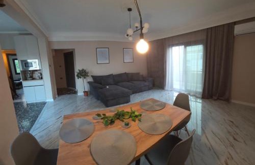 Kavala Apartment | Апартамент - Маслината