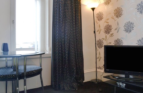 Millport Cottage | 1 bedroom accommodation in Millport, Isle of Cumbrae