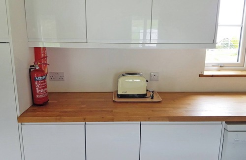 Fortrose Cottage | 1 bedroom accommodation in Rosemarkie