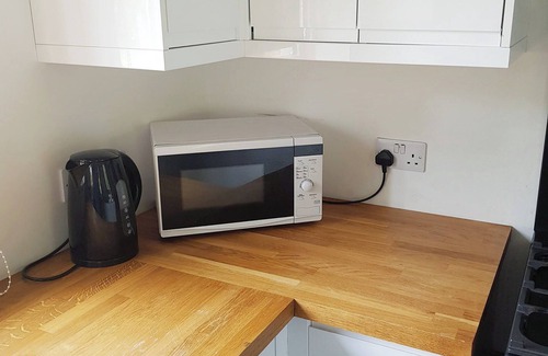Fortrose Cottage | 1 bedroom accommodation in Rosemarkie