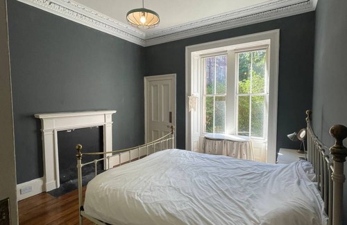 Marchmont Apartment | 10 m² Apartment ∙ 2 bedrooms ∙ 4 guests