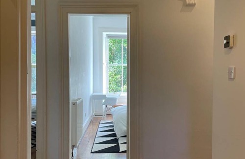Marchmont Apartment | 10 m² Apartment ∙ 2 bedrooms ∙ 4 guests
