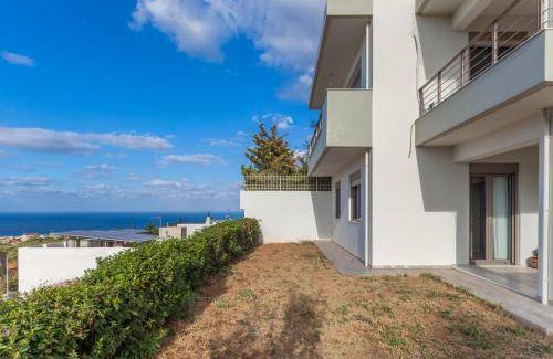 Vathianos Kampos Apartment | 100 m² Apartment ∙ 3 bedrooms ∙ 5 guests